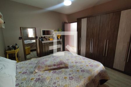 Casa à venda com 125m², 3 quartos e 2 vagas Casa à venda com 125m², 3 quartos e 2 vagasquarto 3