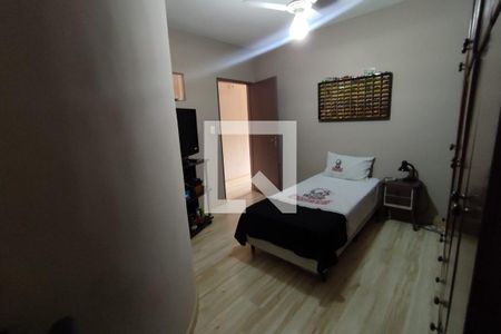 Casa à venda com 125m², 3 quartos e 2 vagas Casa à venda com 125m², 3 quartos e 2 vagasquarto 2