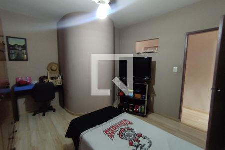 Casa à venda com 125m², 3 quartos e 2 vagas Casa à venda com 125m², 3 quartos e 2 vagasquarto 2