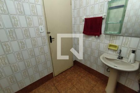 Casa à venda com 125m², 3 quartos e 2 vagas Casa à venda com 125m², 3 quartos e 2 vagasBanheiro