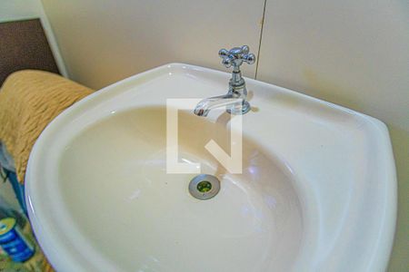 Apartamento para alugar com 139m², 3 quartos e 2 vagas Apartamento para alugar com 139m², 3 quartos e 2 vagasBanheiro de serviço