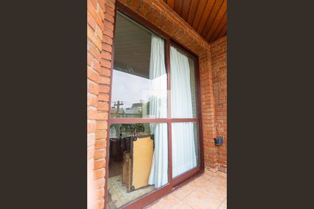 Apartamento para alugar com 139m², 3 quartos e 2 vagas Apartamento para alugar com 139m², 3 quartos e 2 vagasVaranda da Sala