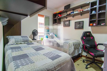 Apartamento para alugar com 139m², 3 quartos e 2 vagas Apartamento para alugar com 139m², 3 quartos e 2 vagasQuarto 2