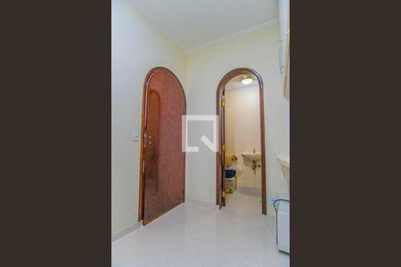 Apartamento para alugar com 139m², 3 quartos e 2 vagas Apartamento para alugar com 139m², 3 quartos e 2 vagasQuarto de Serviço