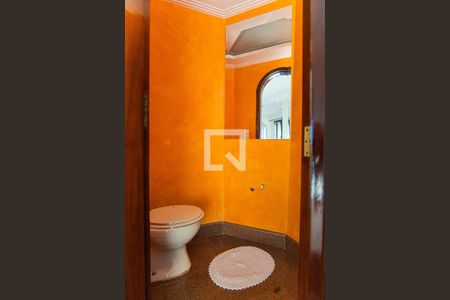 Apartamento para alugar com 139m², 3 quartos e 2 vagas Apartamento para alugar com 139m², 3 quartos e 2 vagasLavabo