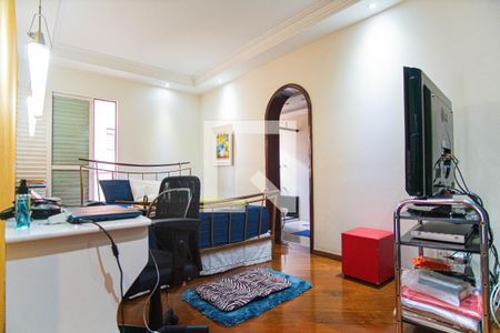 Apartamento para alugar com 139m², 3 quartos e 2 vagas Apartamento para alugar com 139m², 3 quartos e 2 vagasQuarto 3