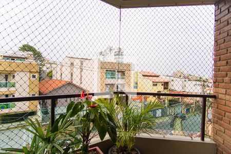 Apartamento para alugar com 139m², 3 quartos e 2 vagas Apartamento para alugar com 139m², 3 quartos e 2 vagasVaranda da Sala