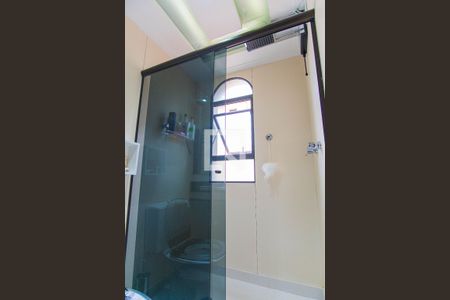 Apartamento para alugar com 139m², 3 quartos e 2 vagas Apartamento para alugar com 139m², 3 quartos e 2 vagasBanheiro Social