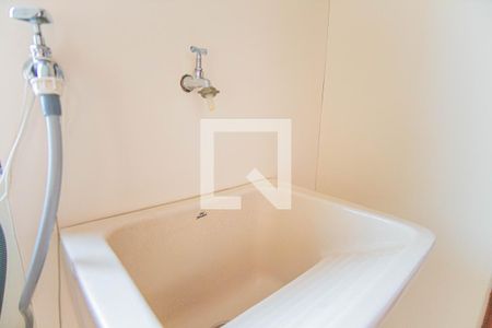 Apartamento para alugar com 139m², 3 quartos e 2 vagas Apartamento para alugar com 139m², 3 quartos e 2 vagasÁrea de Serviço