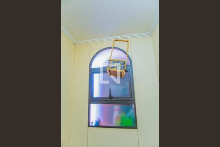 Apartamento para alugar com 139m², 3 quartos e 2 vagas Apartamento para alugar com 139m², 3 quartos e 2 vagasBanheiro de serviço