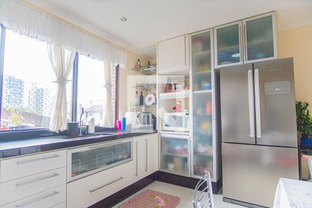 Apartamento para alugar com 139m², 3 quartos e 2 vagas Apartamento para alugar com 139m², 3 quartos e 2 vagasCozinha