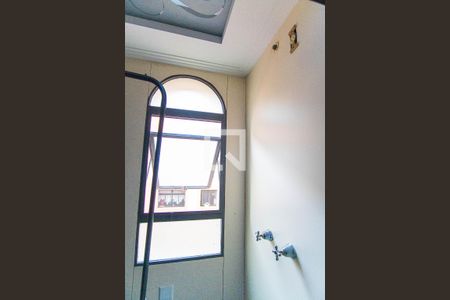 Apartamento para alugar com 139m², 3 quartos e 2 vagas Apartamento para alugar com 139m², 3 quartos e 2 vagasBanheiro do Quarto 3