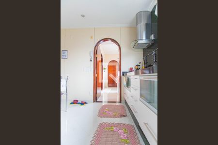 Apartamento para alugar com 139m², 3 quartos e 2 vagas Apartamento para alugar com 139m², 3 quartos e 2 vagasCozinha