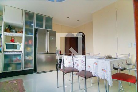 Apartamento para alugar com 139m², 3 quartos e 2 vagas Apartamento para alugar com 139m², 3 quartos e 2 vagasCozinha