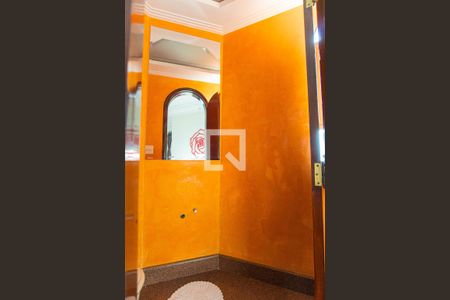 Apartamento para alugar com 139m², 3 quartos e 2 vagas Apartamento para alugar com 139m², 3 quartos e 2 vagasLavabo