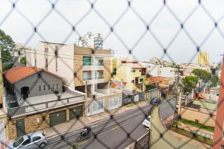 Apartamento para alugar com 139m², 3 quartos e 2 vagas Apartamento para alugar com 139m², 3 quartos e 2 vagasVista da Varanda