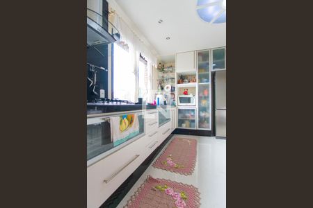 Apartamento para alugar com 139m², 3 quartos e 2 vagas Apartamento para alugar com 139m², 3 quartos e 2 vagasCozinha