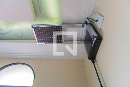 Apartamento para alugar com 139m², 3 quartos e 2 vagas Apartamento para alugar com 139m², 3 quartos e 2 vagasBanheiro Social