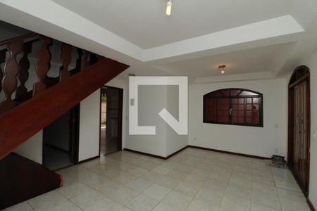 Sala de apartamento para alugar com 3 quartos, 130m² em Vargem Grande, Rio de Janeiro
