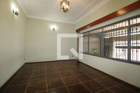 Sala de casa para alugar com 3 quartos, 280m² em Vila Industrial, Campinas