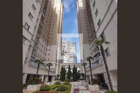 Apartamento à venda com 104m², 3 quartos e 2 vagas Apartamento à venda com 104m², 3 quartos e 2 vagasFachada