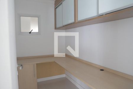 Apartamento à venda com 104m², 3 quartos e 2 vagasEscritório