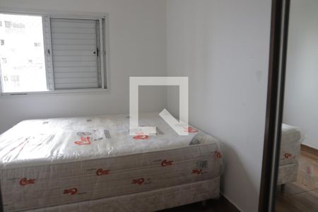 suite de apartamento à venda com 3 quartos, 104m² em Vila Monte Alegre, São Paulo
