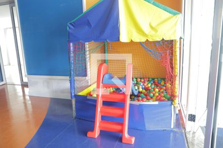 Apartamento à venda com 104m², 3 quartos e 2 vagasBrinquedoteca