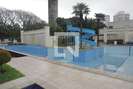 Apartamento à venda com 104m², 3 quartos e 2 vagasÁrea comum - Piscina