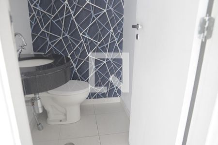 Apartamento à venda com 104m², 3 quartos e 2 vagaslavabo