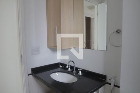 Apartamento à venda com 104m², 3 quartos e 2 vagasBanheiro