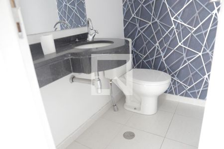 Apartamento à venda com 104m², 3 quartos e 2 vagaslavabo