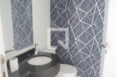 Apartamento à venda com 104m², 3 quartos e 2 vagaslavabo