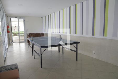 Apartamento à venda com 104m², 3 quartos e 2 vagasSala de Jogos