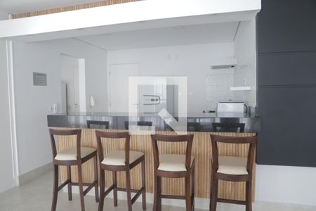 Apartamento à venda com 104m², 3 quartos e 2 vagasÁrea comum - Salão de festas