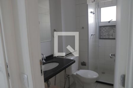 Apartamento à venda com 104m², 3 quartos e 2 vagasBanheiro