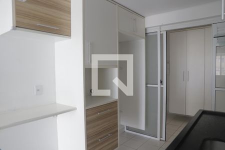 Apartamento à venda com 104m², 3 quartos e 2 vagasCozinha
