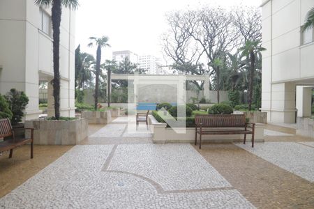 Apartamento à venda com 104m², 3 quartos e 2 vagasÁrea comum