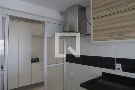 Apartamento à venda com 104m², 3 quartos e 2 vagasCozinha