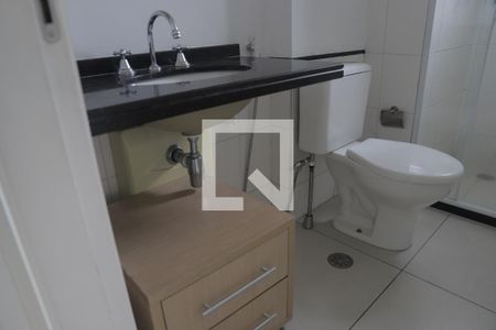 Apartamento à venda com 104m², 3 quartos e 2 vagasBanheiro