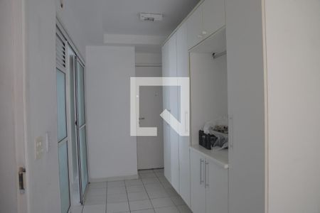 Apartamento à venda com 104m², 3 quartos e 2 vagasÁrea de Serviço