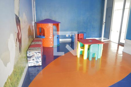 Apartamento à venda com 104m², 3 quartos e 2 vagasBrinquedoteca