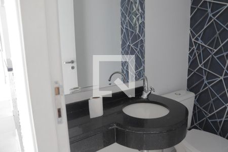 Apartamento à venda com 104m², 3 quartos e 2 vagaslavabo