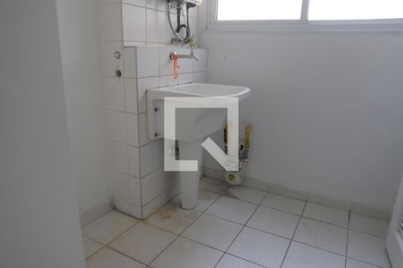 Apartamento à venda com 104m², 3 quartos e 2 vagasÁrea de Serviço