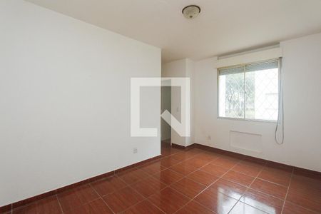 Sala de apartamento para alugar com 2 quartos, 62m² em Morro Santana, Porto Alegre