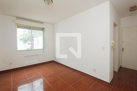 Sala de apartamento à venda com 2 quartos, 62m² em Morro Santana, Porto Alegre
