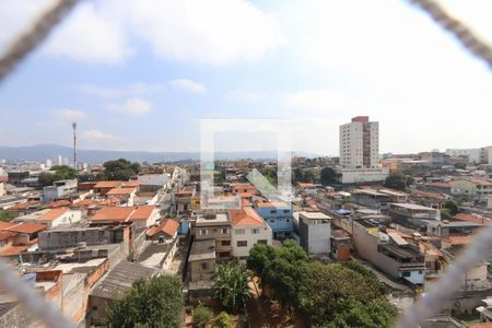 Vista de apartamento à venda com 2 quartos, 42m² em Vila Santa Maria, São Paulo