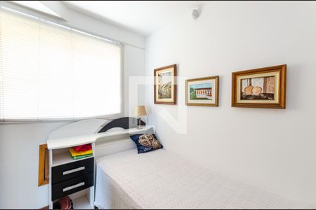 Suite 1 de casa de condomínio à venda com 5 quartos, 250m² em Charitas, Niterói