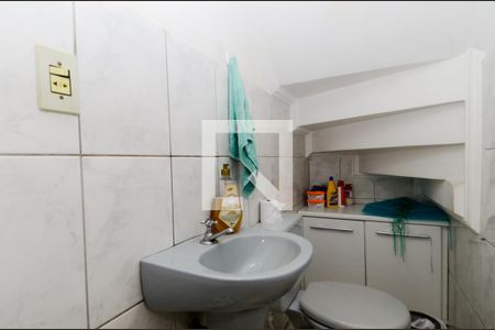 Lavabo  de casa à venda com 2 quartos, 160m² em Jardim Santa Cecília, Guarulhos