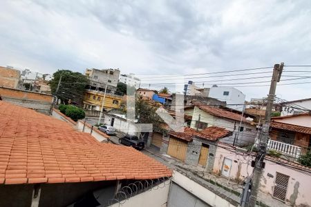 Apartamento para alugar com 48m², 2 quartos e 1 vagaVista do Quarto 2
